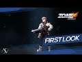Zone4M : Infinite Contend (Android/iOS) - First Look Gameplay!