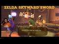 #040 Zelda Skyward Sword Phais Verehrer