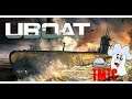 #1 disputed UBOAT Streamer - B129 - Unstable branch Preview 14 - Nelson!!!We found it!