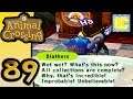 Animal Crossing: Population Growing || Part 89 || 100% the ENTIRE Museum!!