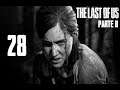 28. The Last of Us II - Territorio hostil