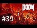 [4K] [Все секреты] [Кошмар] Прохождение Doom 4 (Часть 39)