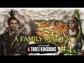 A FAMILY MATTER! Total War: Three Kingdoms - Sima Lun - Sima AI CO-OP HARD Campaign #1