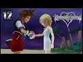 A História da Naminé (Destiny Islands) | Kingdom Hearts RE:Chain of Memories [#12]