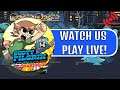A LOT Of News Came Out This Week - Scott Pilgrim Vs The World Livestream