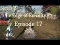 A Queen Croctas, a Confrontation & Upgrading Equipment – Edge of Eternity – Series 2 – Ep. 17