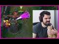 A Very Cute Tower Dive ^_^ - Best of LoL Streams #1010