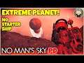 A weekend in Calypso - Extreme Permadeath - No Man's Sky Gameplay - Part 3
