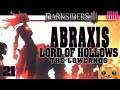 Abraxis, Lord of Hollows, The Lowlands - Walkthrough Darksiders 3 PS4 - 21