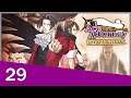 Ace Attorney Investigations: Miles Edgeworth [29F] Turnabout Ablaze Pt. 10 // A Spot of Trouble