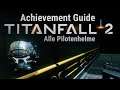 Achievement Guide: Titanfall 2 - Alle Pilotenhelme ("In jedem Winkel")