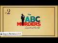 Agatha Christie - The ABC Murders | Jugando en Directo | #2 | JP