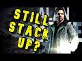 Alan Wake Does It Stack Up 10 Years Later?