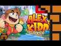 Alex Kidd in Miracle World DX (Switch) - Live de 22/06/2021