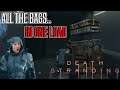 All The Bags.. In One Load | Death Stranding #4