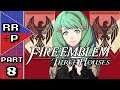 An Intro To Min-Maxing - Let's Play Fire Emblem Three Houses (Black Eagles) - Part 8