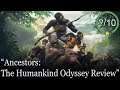 Ancestors: The Humankind Odyssey Review [PS4, Xbox One, & PC]
