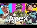 apex死sever 玩唔到 直播訓覺 | APEX 英雄 2021/1/4