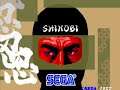 [Arcade] SHINOBI - Il Ninja e lo Shogun Fiammeggiante (Sega 1987)