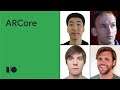 ARCore | Q&A