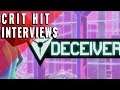 Are You Getting Played? Discovering The Truth About Deceiver [Feat. Evan Todd Of Helvetica Scenario]
