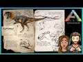 ARK - Der Zähm Guide 👹 FOLGE 14: DOC und Wölfi zähmen einen Dilophosaurus (Taming Guide)