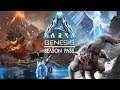 ARK Genesis  Announcement - Nova DLC