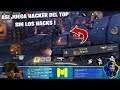 ASÍ JUEGA UN HACKER DEL TOP SIN USAR LOS HACKS ! COD MOBILE CALL OF DUTY MOVIL