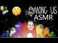 ASMR Gaming: Among Us, But Its Relaxing (Whispered)