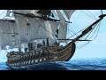 Assassin's Creed 4 Black Flag -  All Legendary Ship Battles