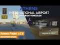 Athens Intl. Airport (LGAV) Scenery Project | v.2.0 MEGA Update | MS Flight Simulator 2020