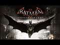 Batman™Arkham Knight #11 Найтвинг и Пингвин