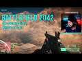 Battlefield 2042 Gameplay Reaction | Harmannfs #battlefield2042 #battlefield2042gameplay