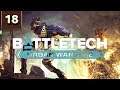 BattleTech Urban Warfare - Career Mode Gameplay - Part 18