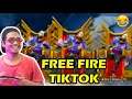 BBF Reacts to Free Fire Tiktok Video Part 3