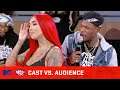 DC Young Fly's Most Shocking & Funniest Moments  😂🔥 Wild 'N Out