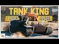 [BF5] Tiger Tank - The KING of BFV ARMOR: Guide to Dominate!