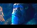 Biggest Unanswered Questions In Godzilla Vs. Kong
