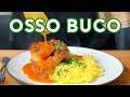 Binging with Babish: Osso Buco from The Office