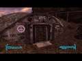 Blowing Up BoS Bunker - Fallout New Vegas