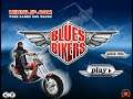 Blues Bikers - All bikers