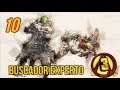 Borderlands 3 | FL4K | Buscador experto Gameplay en Español [1080p 60FPS] #10