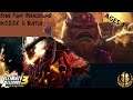 Boss Fight Breakdowns! M.O.D.O.K. & Surtur - Ultimate Alliance 3