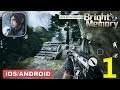Bright Memory Mobile Gameplay Walkthrough (Android, iOS) - Part 1