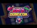 Bumpin' Dungeon (by Moby Pixel) IOS Gameplay Video (HD)