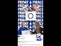 BYUSN Right Now - Friday & Finals