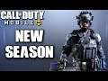 Call of Duty Mobile SEASON 1 is HERE! Huge CoD Mobile Update