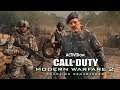 Call of Duty Modern Warfare 2 Remastered # 1 "лучшие бойцы"