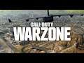 Call Of Duty:BATTLE ROYALE WARZONE Mais um dia de Treino