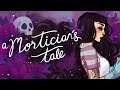 Cam Plays: A Mortician's Tale